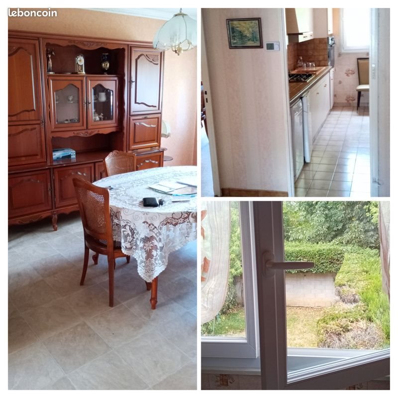Maison à vendre, 90m², La Queue-en-Brie
