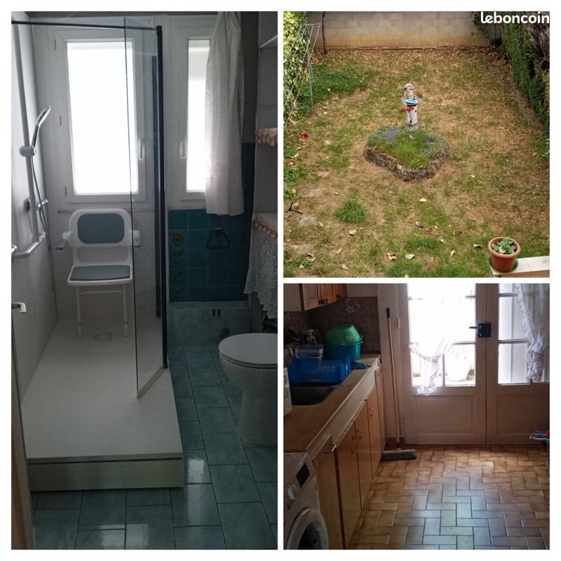 Maison à vendre, 90m², La Queue-en-Brie
