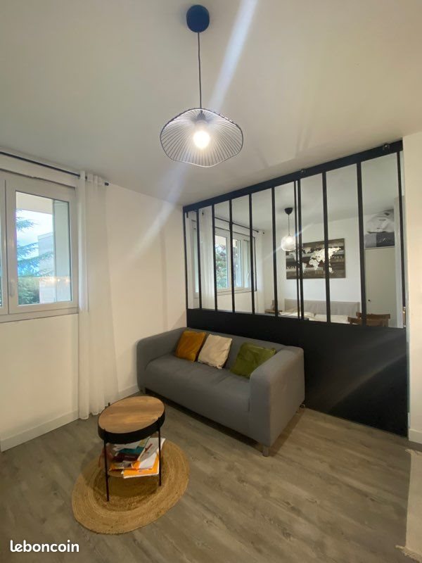 Appartement à louer, 26m², Aix-en-Provence