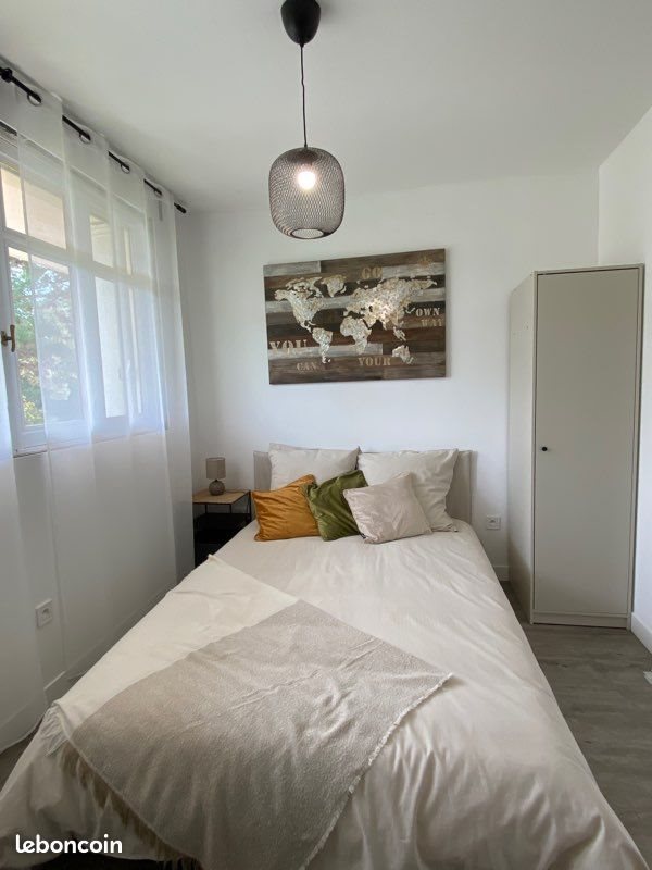 Appartement à louer, 26m², Aix-en-Provence