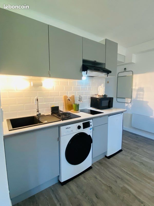 Appartement à louer, 26m², Aix-en-Provence