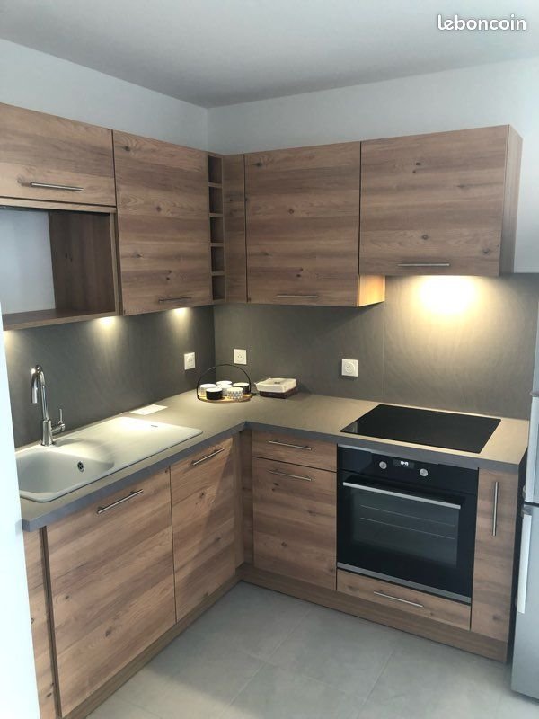 Appartement à louer, 47m², Blaesheim