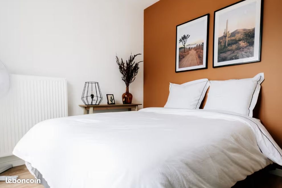 Appartement à louer, 55m², Corbeil-Essonnes