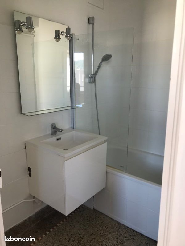 Appartement à louer, 55m², Clermont-Ferrand