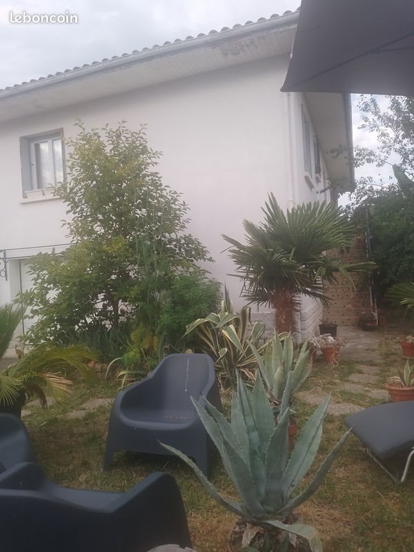 Maison à vendre, 75m², Séméac