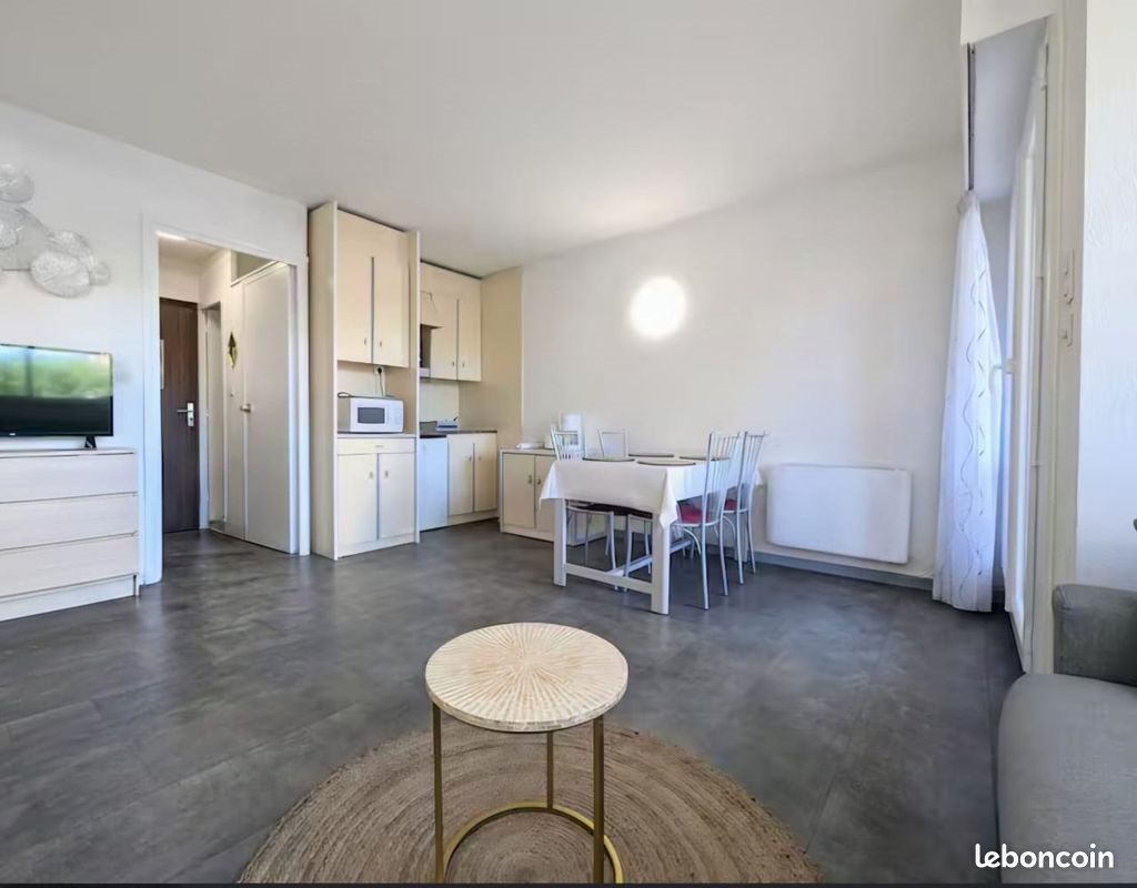 Appartement à vendre, 26m², Grau d'Agde