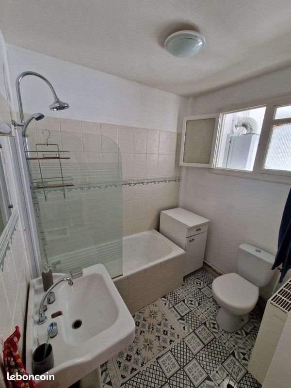Appartement à louer, 30m², Nevers