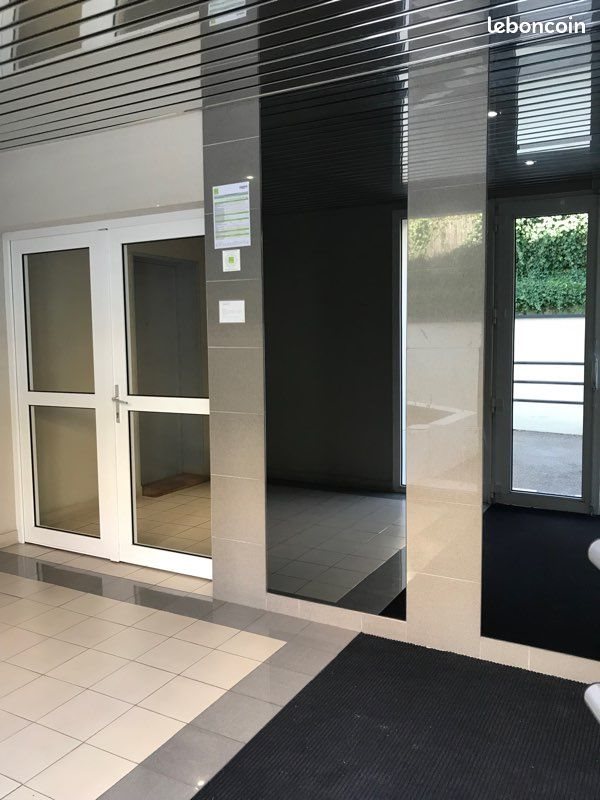 Appartement à louer, 20m², Troyes