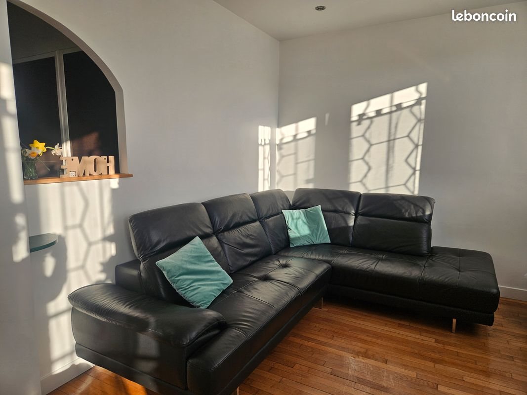 Maison à vendre, 120m², Le Blanc-Mesnil