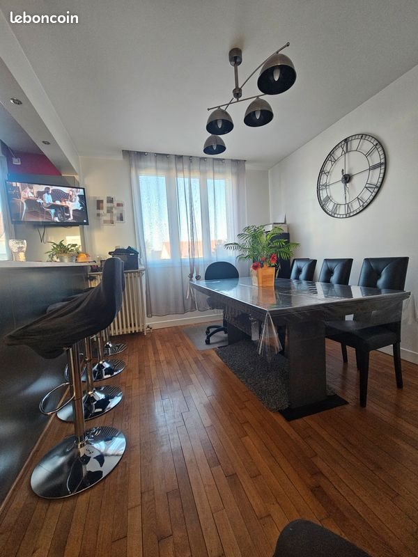 Maison à vendre, 120m², Le Blanc-Mesnil