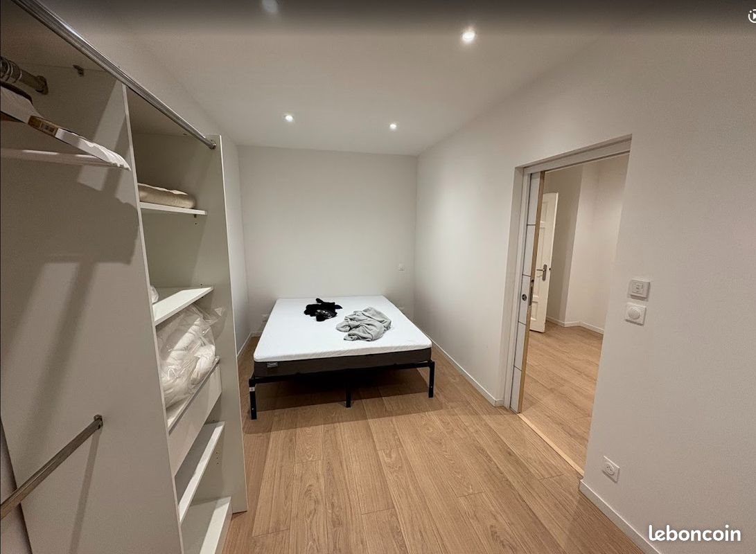 Appartement à louer, 41m², Yutz