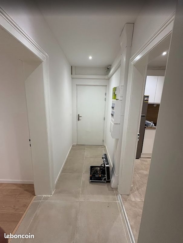 Appartement à louer, 41m², Yutz