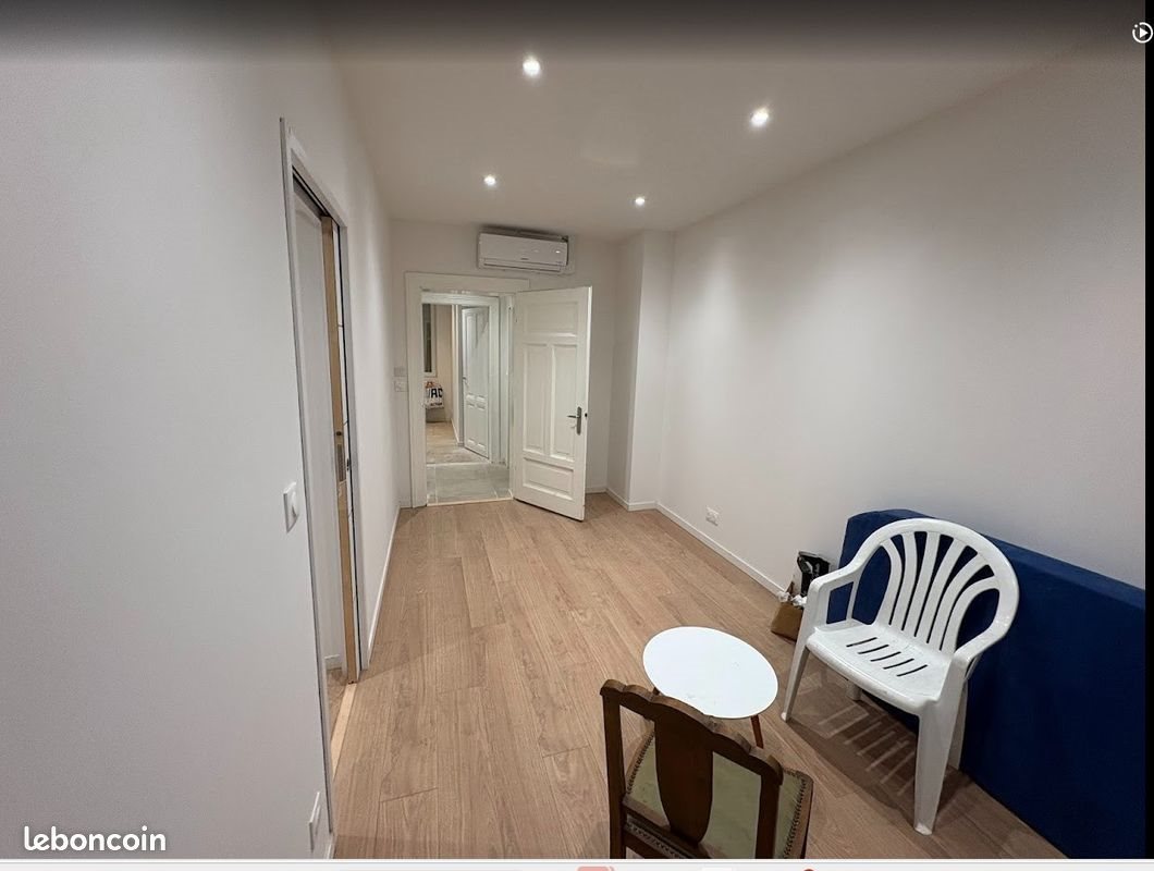 Appartement à louer, 41m², Yutz