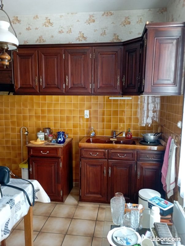 Maison à vendre, 75m², Sainte-Savine