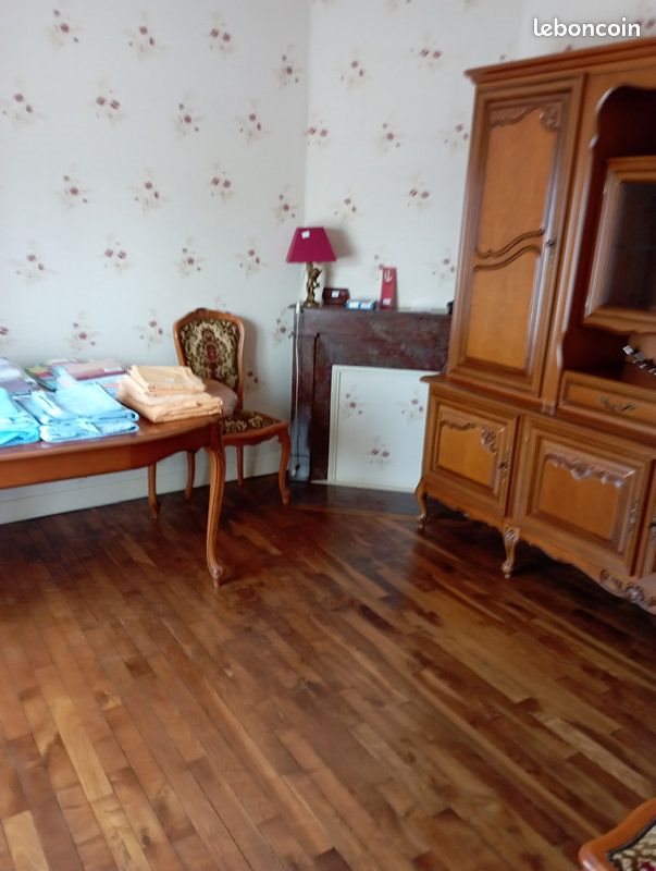 Maison à vendre, 75m², Sainte-Savine