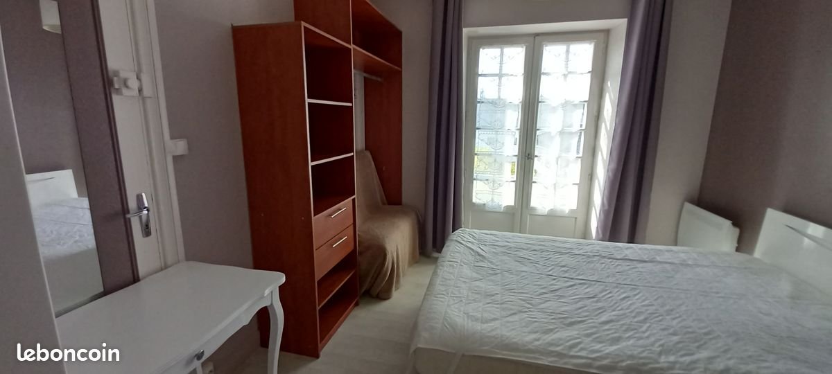 Appartement à louer, 30m², Malestroit