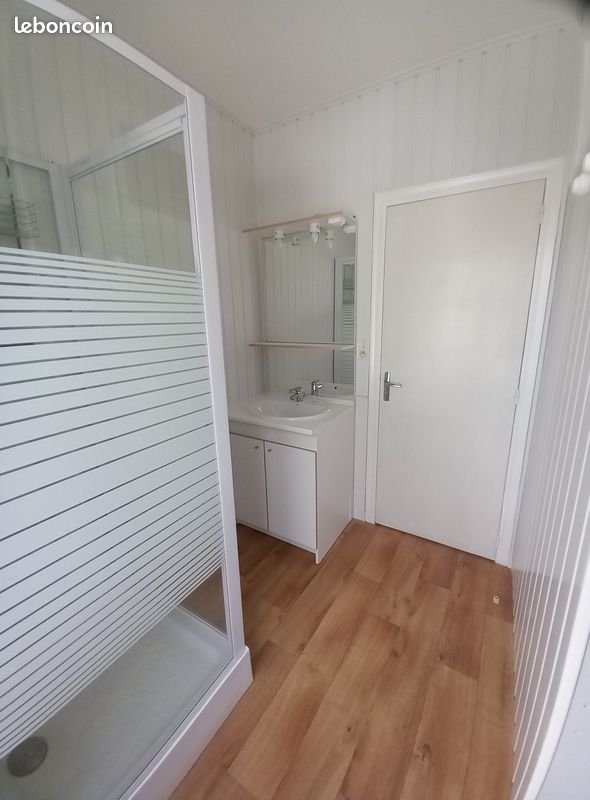 Appartement à louer, 30m², Malestroit