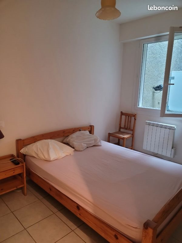 Appartement à louer, 55m², Bagnères-de-Bigorre