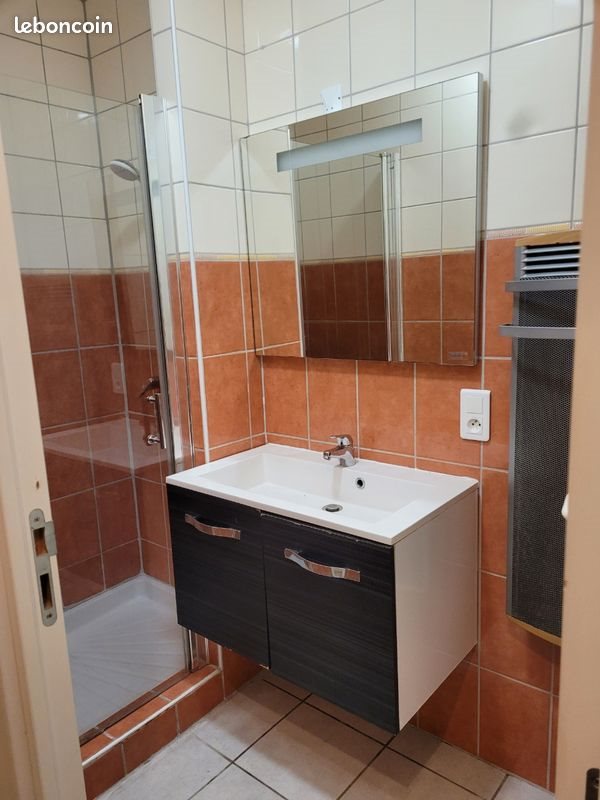 Appartement à louer, 55m², Bagnères-de-Bigorre