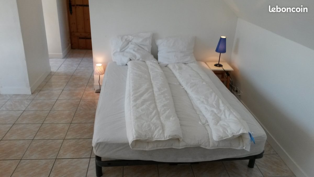 Appartement à louer, 19m², Lannion
