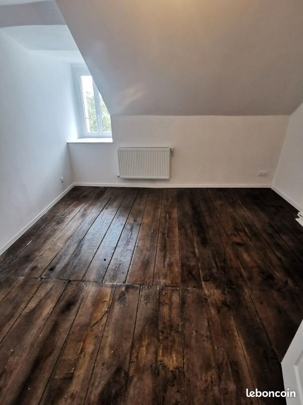 Appartement à louer, 37m², Guéret