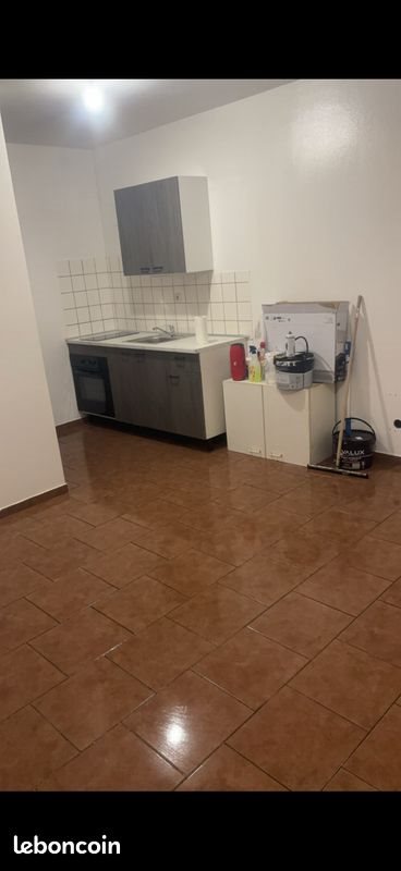 Appartement à louer, 30m², Fourmies