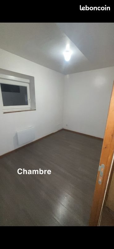 Appartement à louer, 30m², Fourmies