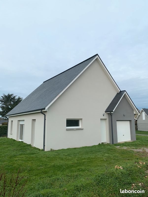 Maison à vendre, 270m², Barc