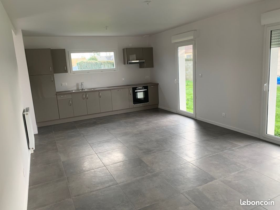 Maison à vendre, 270m², Barc