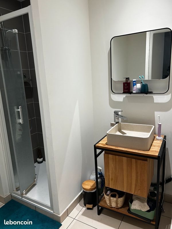 Appartement à louer, 81m², Chambéry