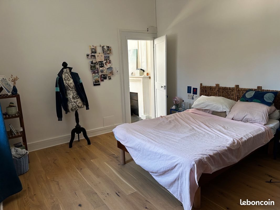 Appartement à louer, 81m², Chambéry