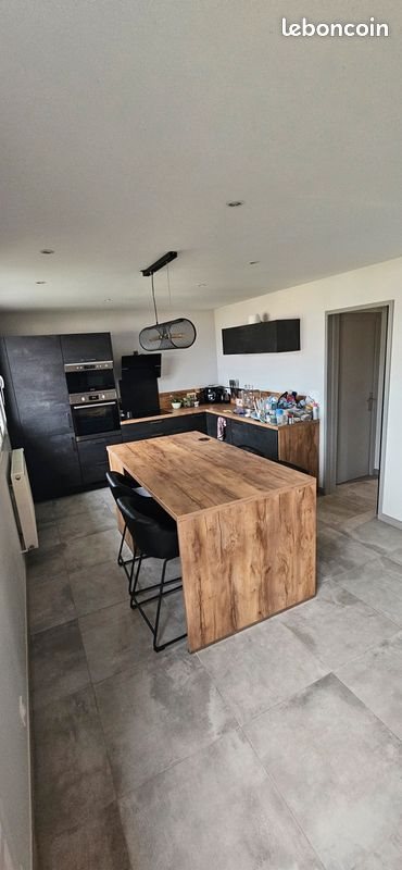 Appartement à vendre, 86m², Seyssinet-Pariset