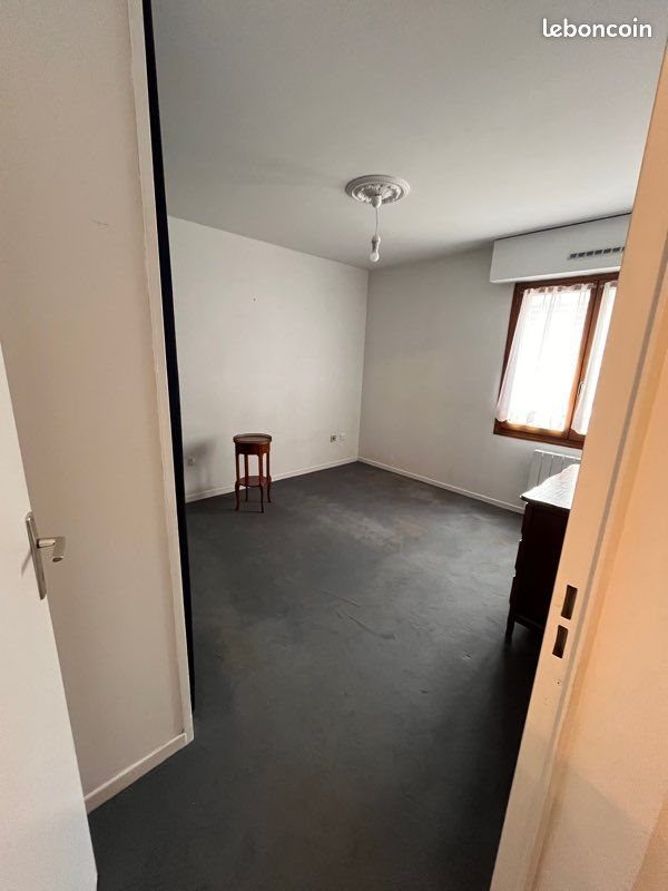 Appartement à louer, 60m², Nantes
