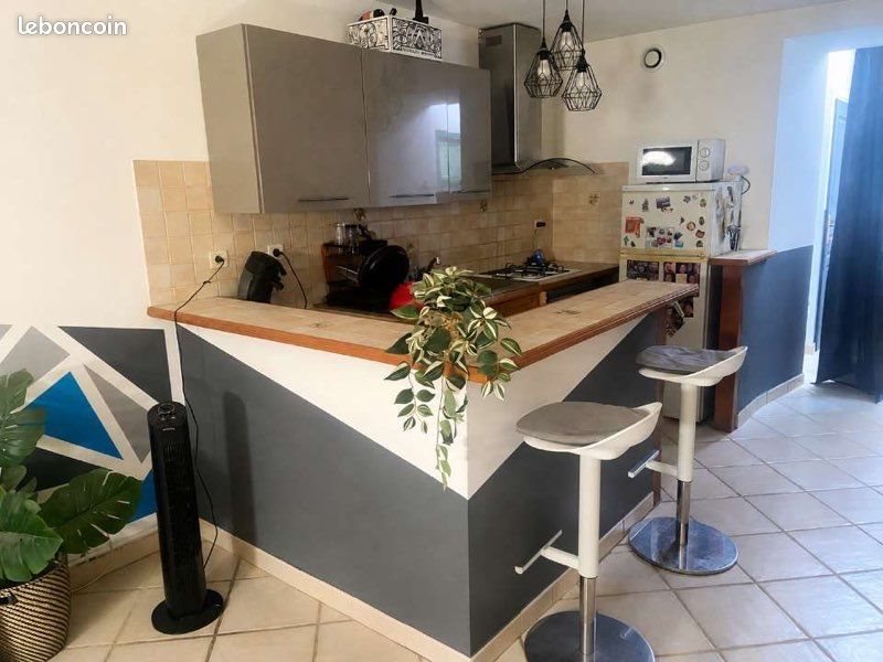 Maison à louer, 60m², Vignoux-sur-Barangeon