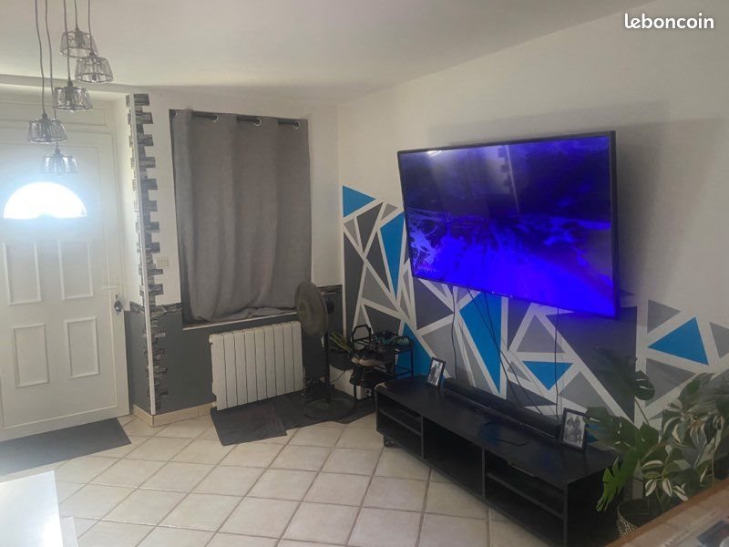 Maison à louer, 60m², Vignoux-sur-Barangeon