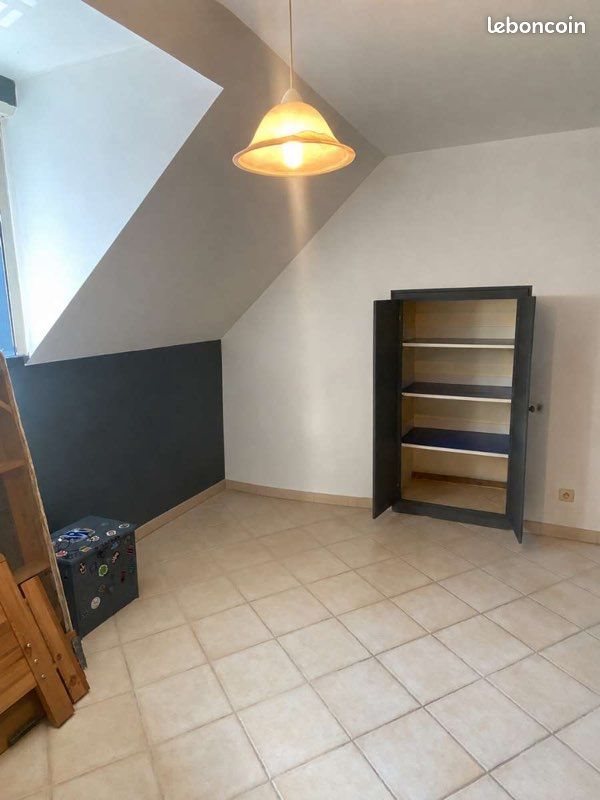 Maison à louer, 60m², Vignoux-sur-Barangeon