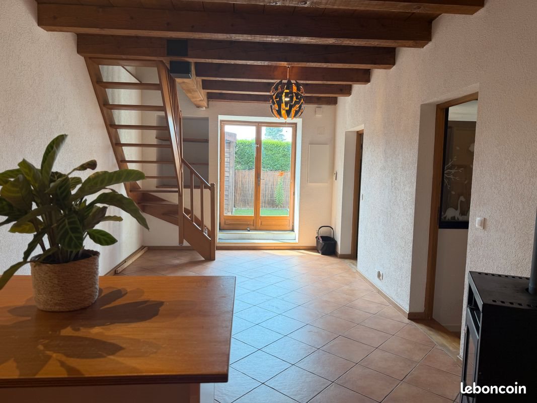 Appartement à louer, 66m², La Roche-sur-Foron