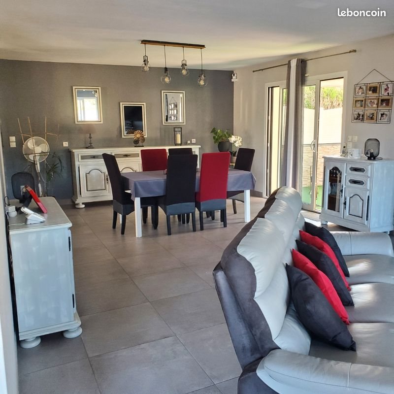 Maison à vendre, 165m², Derval