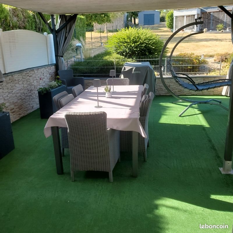 Maison à vendre, 165m², Derval