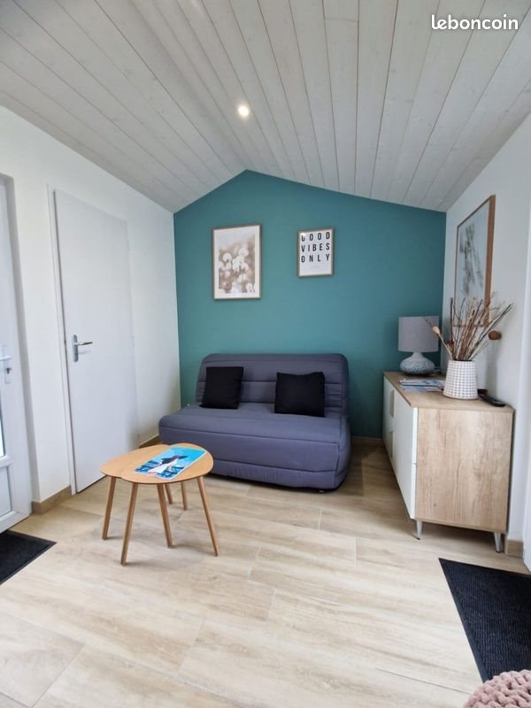 Maison à vendre, 68m², La Guérinière