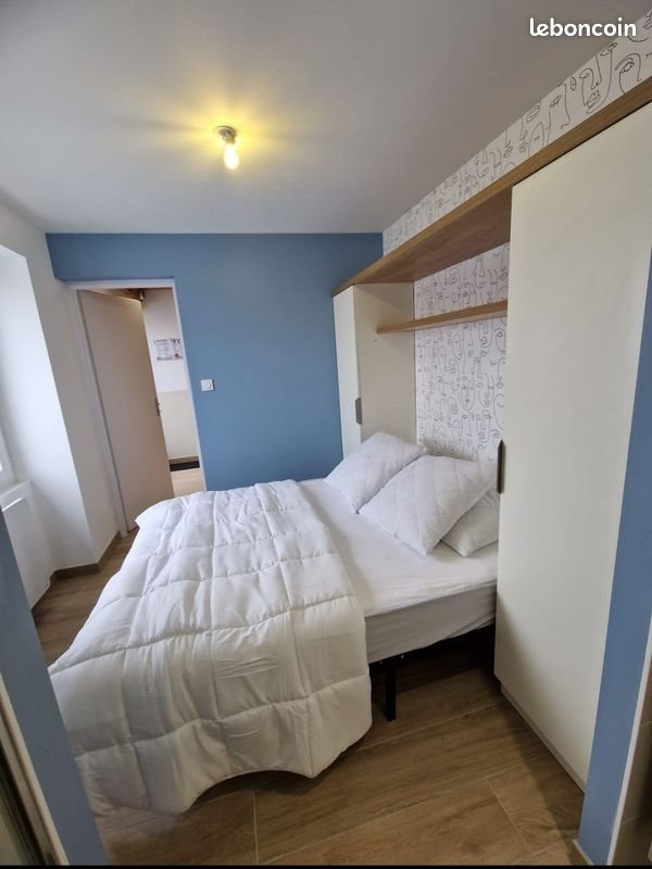 Maison à vendre, 68m², La Guérinière