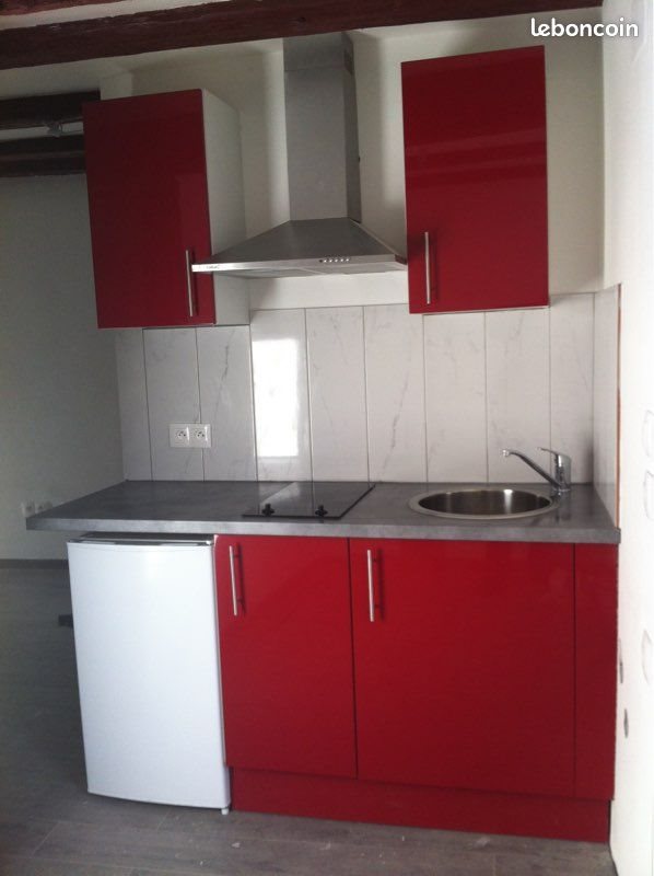 Appartement à louer, 25m², Strasbourg