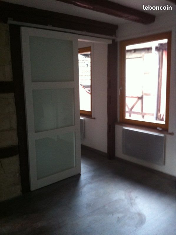 Appartement à louer, 25m², Strasbourg