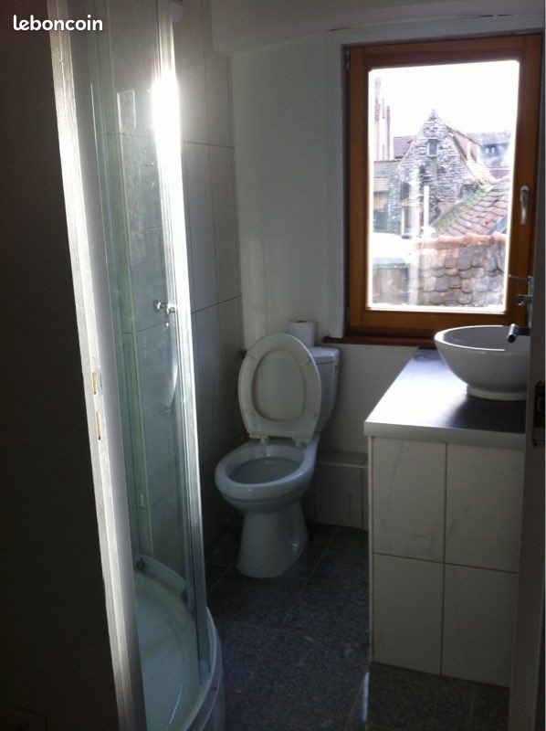 Appartement à louer, 25m², Strasbourg