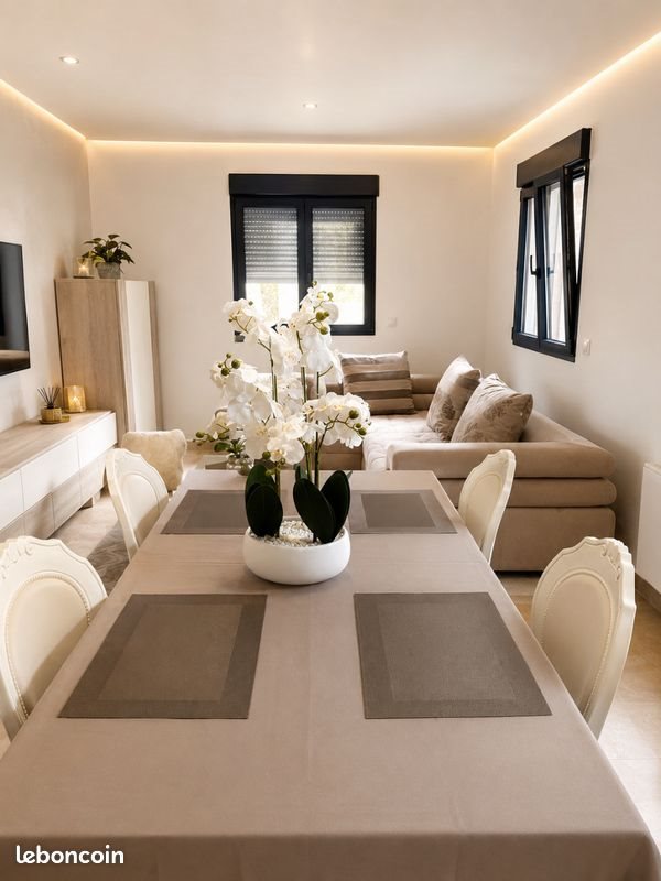 Maison à louer, 150m², Compiègne