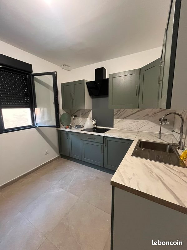 Maison à louer, 150m², Compiègne