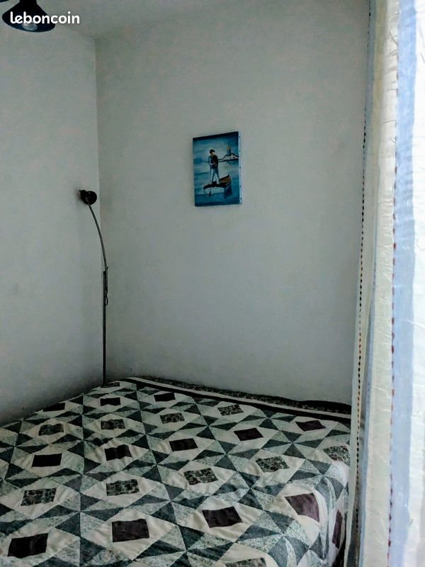 Appartement à vendre, 35m², Le Grau-du-Roi