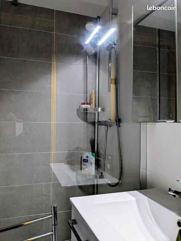 Appartement à vendre, 35m², Le Grau-du-Roi