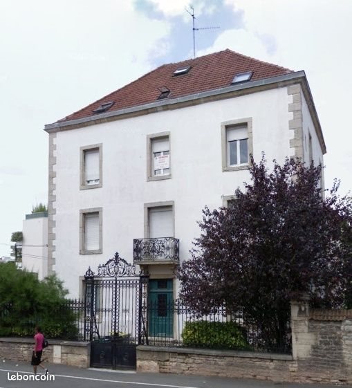 Appartement à louer, 27m², Dijon