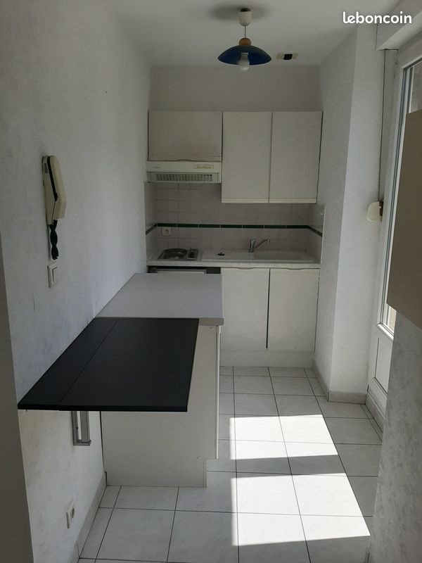 Appartement à louer, 27m², Dijon